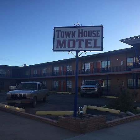 Townhouse Motel 구슬리 외부 사진
